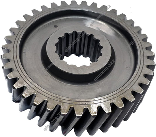 3104555 Hydraulic Pump Gear Compatible for Hitachi ZX330-3 ZX350-3-AMS