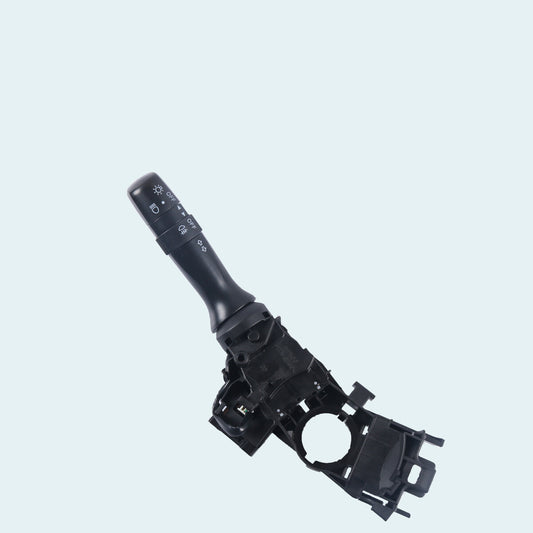 Automotive turn signal and headlight combination switch suitable for Citroen 6253.A0- n