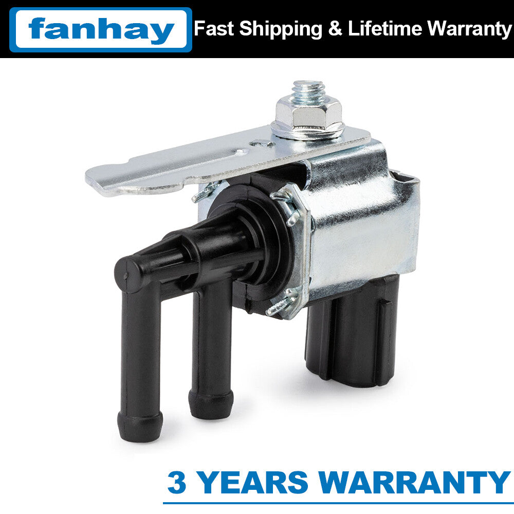 1PC Vapor Canister Purge Solenoid Valve For 2002-2003 for Mazda Protege5 Z50418741A