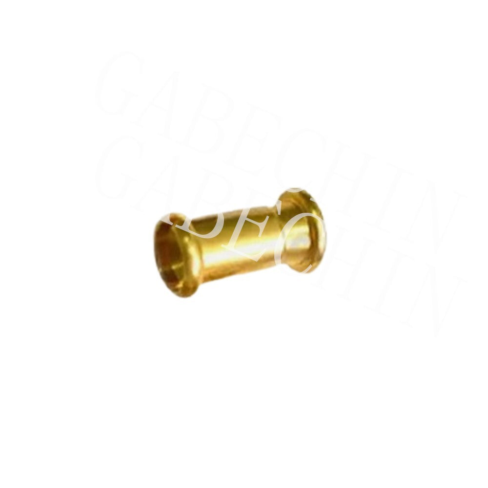 Durable copper dipstick sleeve for Bentley GT GTC Flying Spur : 07C115636D
