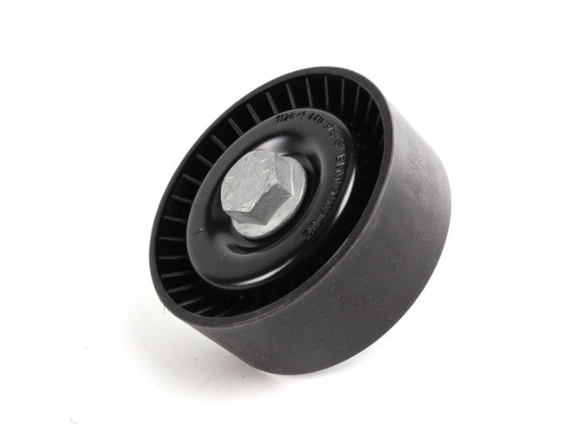 Engine Deflection Pulley Fit E46 E81 E82 E87 E90 E91 X1 X3 11281440378 v