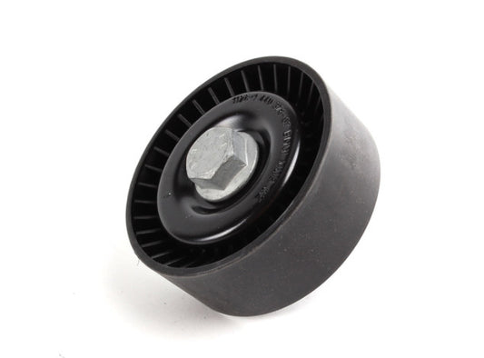 Engine Deflection Pulley Fit E46 E81 E82 E87 E90 E91 X1 X3 11281440378 v