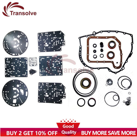 CD4E Auto Transmission Seals Kit Overhaul Fit for FORD Mondeo 1993-UP B112820A