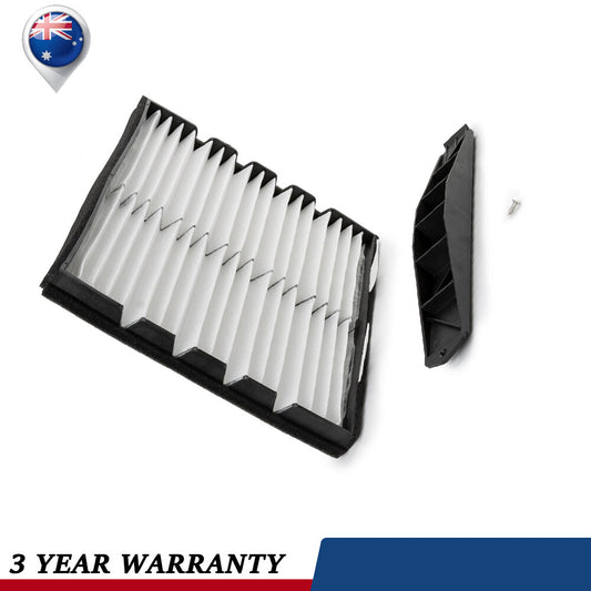 Cabin Air Filter Retrofit Kit 2275-9203 for CHEVROLET SILVERADO 1500 2007-2013 Q