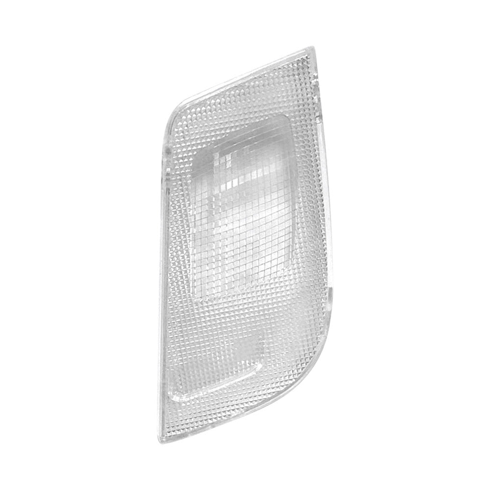 New Fit for Kia 2011-2015 Optima for K5 Left Side Overhead Console Dome Light Clear Lens Q