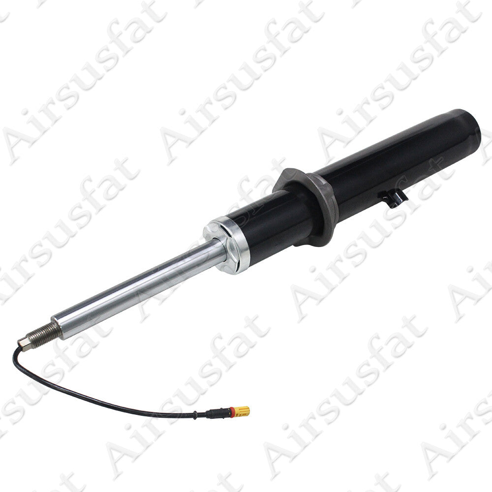 2x Front LR Shock Absorber Core w/EDC for Porsche 991 Turbo S Driver 2014-2016