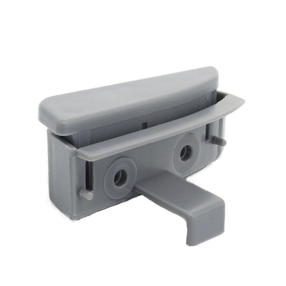 Center Console Latch Lid Lock Fit for Toyota Tacoma 2005-2012 58910AD030B0 Grey