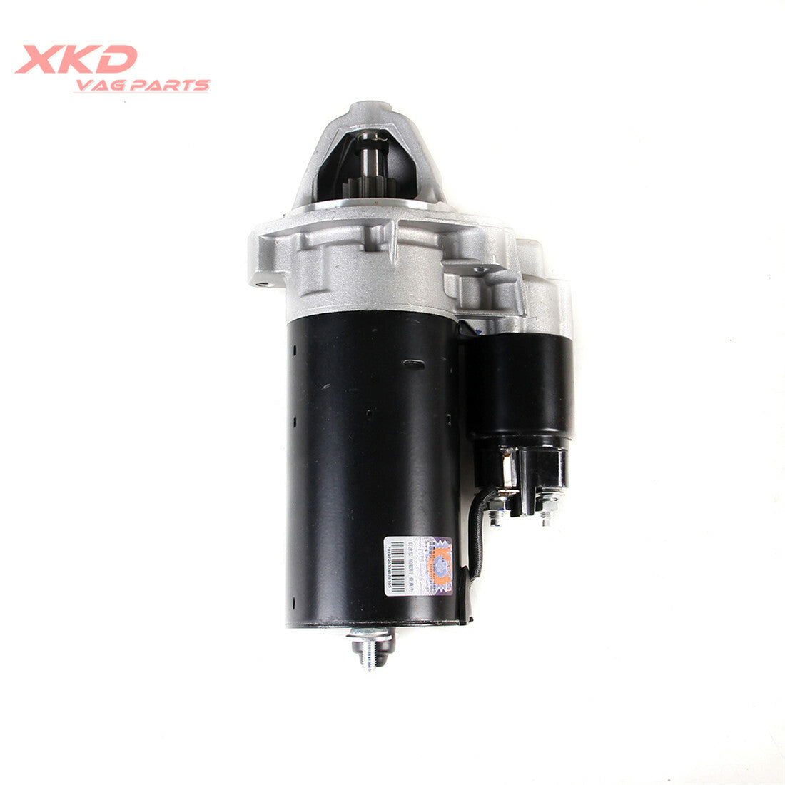 2.8L/3.2L Engine Ignition Starter Motor Fit for Mercedes Benz E320 C36 AMG C220 Q
