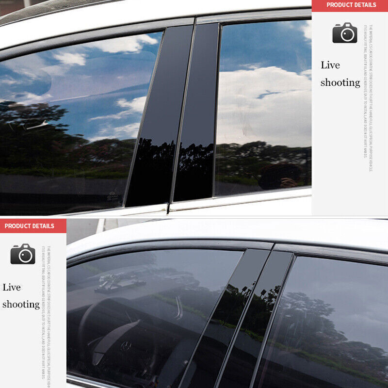 for Kia Carnival 2022-2023 Silver Car Interior Door Armrest Panel Trim Cover ABS v