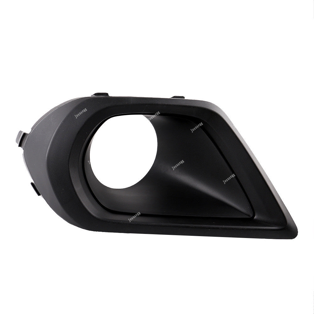 Front Bumper Insert Left Fog Light Bezel Cover for 2014-2016 for Subaru for Forester