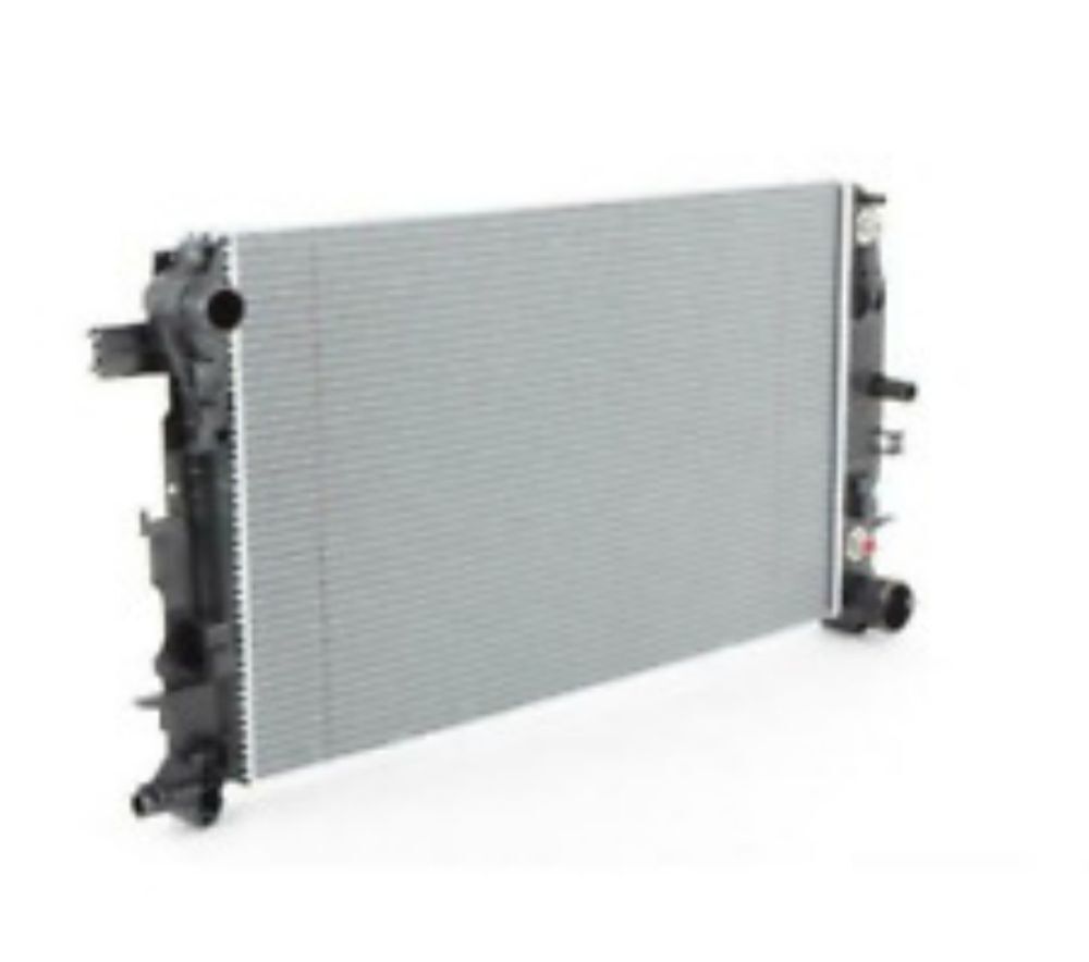 AC condenser suitable for Mercedes-Benz Sprinter 3 5-T bus 2006-2023 A0018300370