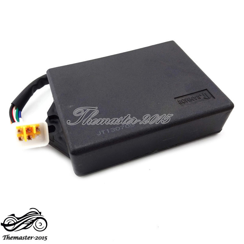 OE CDI REV BOX Chinese 400CC ATV UTV Tank Mount Lion Roketa Jianshe Scout Q