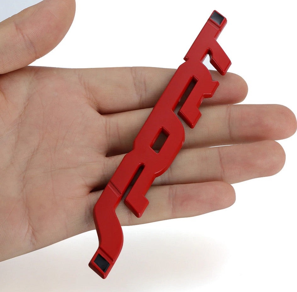Car keychain, keyring, black horseshoe buckle accessory gift suitable for Alfa Romeo 159- v