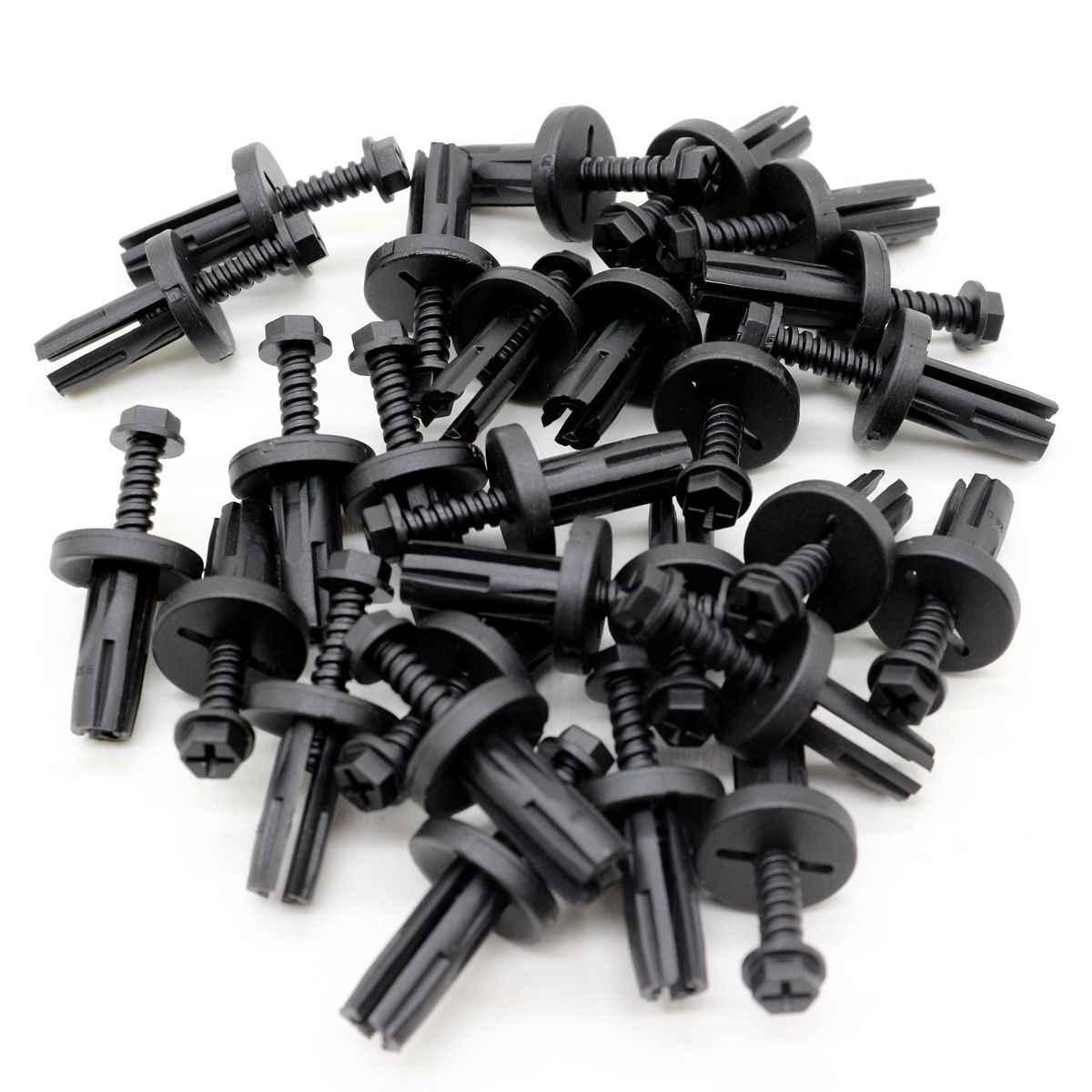 new 9.89 mm ID6 8x6 90  fuel line hose quick release female connector  18836 A