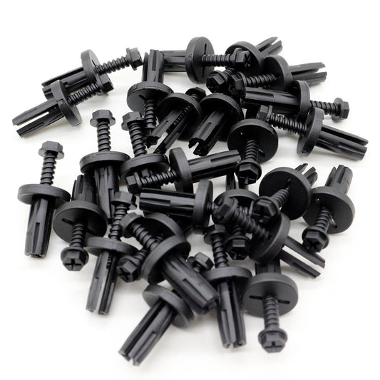 new 9.89 mm ID6 8x6 90  fuel line hose quick release female connector  18836 A