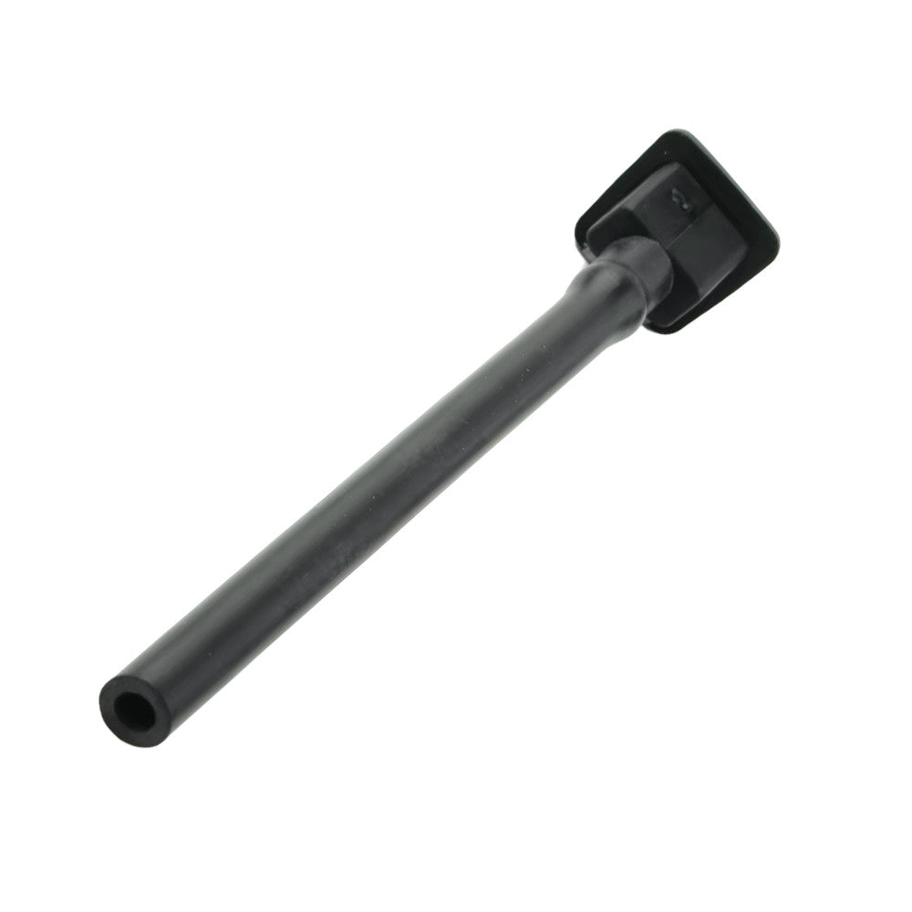 Fits For LR3 LR4 for Range Rover Sport Rear Windscreen Washer Spray Nozzle Black