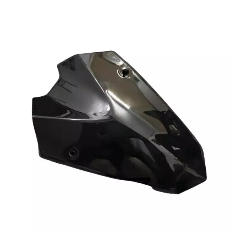 Front Top Upper Fairing Headlight Cowl Nose Kit for Kawasaki Z1000 2014-2019