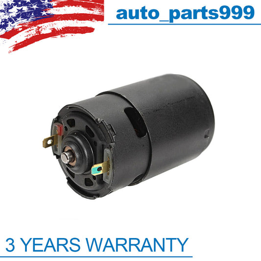 Parking brake handbrake actuator motor suitable for X5 2007-2013 and X6 2008-2014 4.4L. n