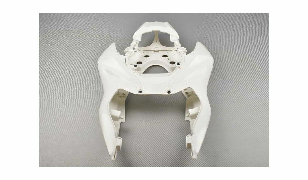 for SUZUKI 2009 - 2016 GSXR GSX-R 1000, unpainted rear tail side fairing.
