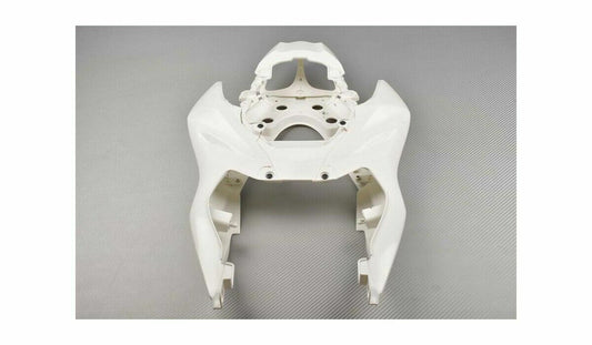 for SUZUKI 2009 - 2016 GSXR GSX-R 1000, unpainted rear tail side fairing.