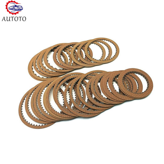 Transmission Clutch Friction Kit For RE5R05A for Nissan for Kia for Nissan for INFINITI for Hyundai
