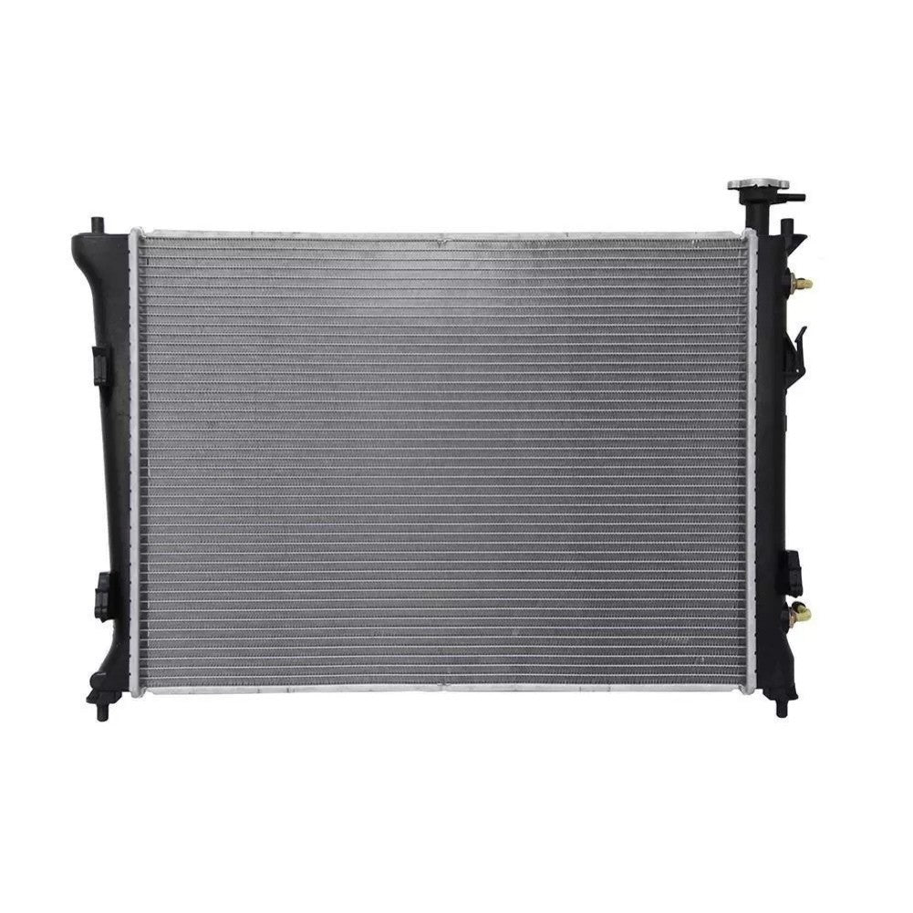 Radiator for Kia Forte 2010-2013