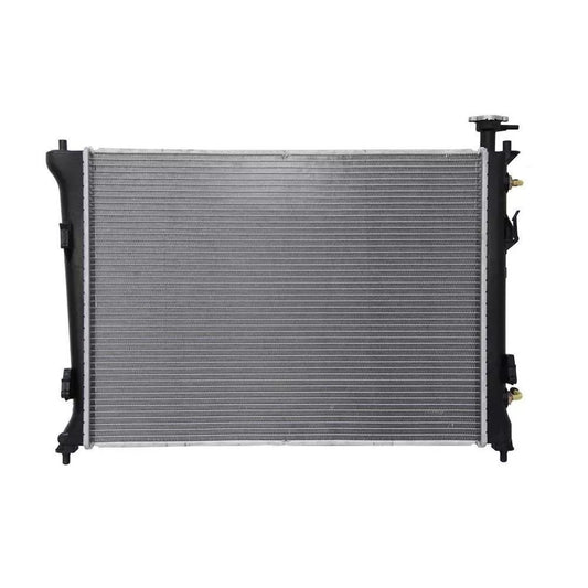 Radiator for Kia Forte 2010-2013