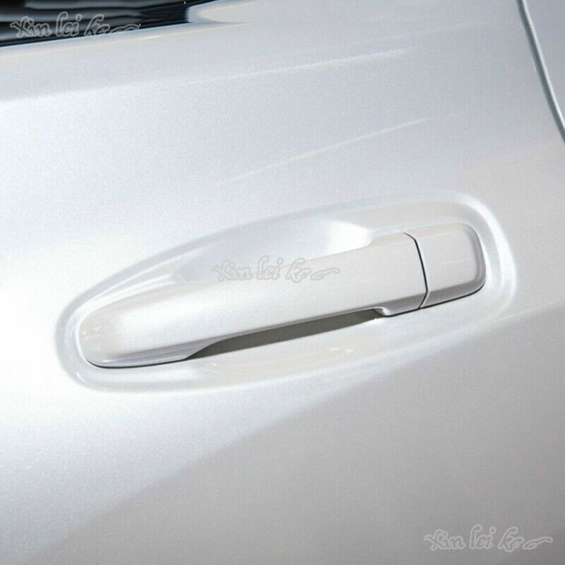for Toyota Prado FJ/LC150 2010-2020 Pearl White External Door Handle Repair Kit