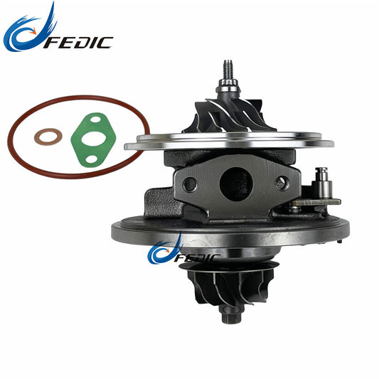Turbo cartridge GT1444V 766259 for Toyota for Corolla 1.4 D-4D 90 HP 1ND 2004-2007