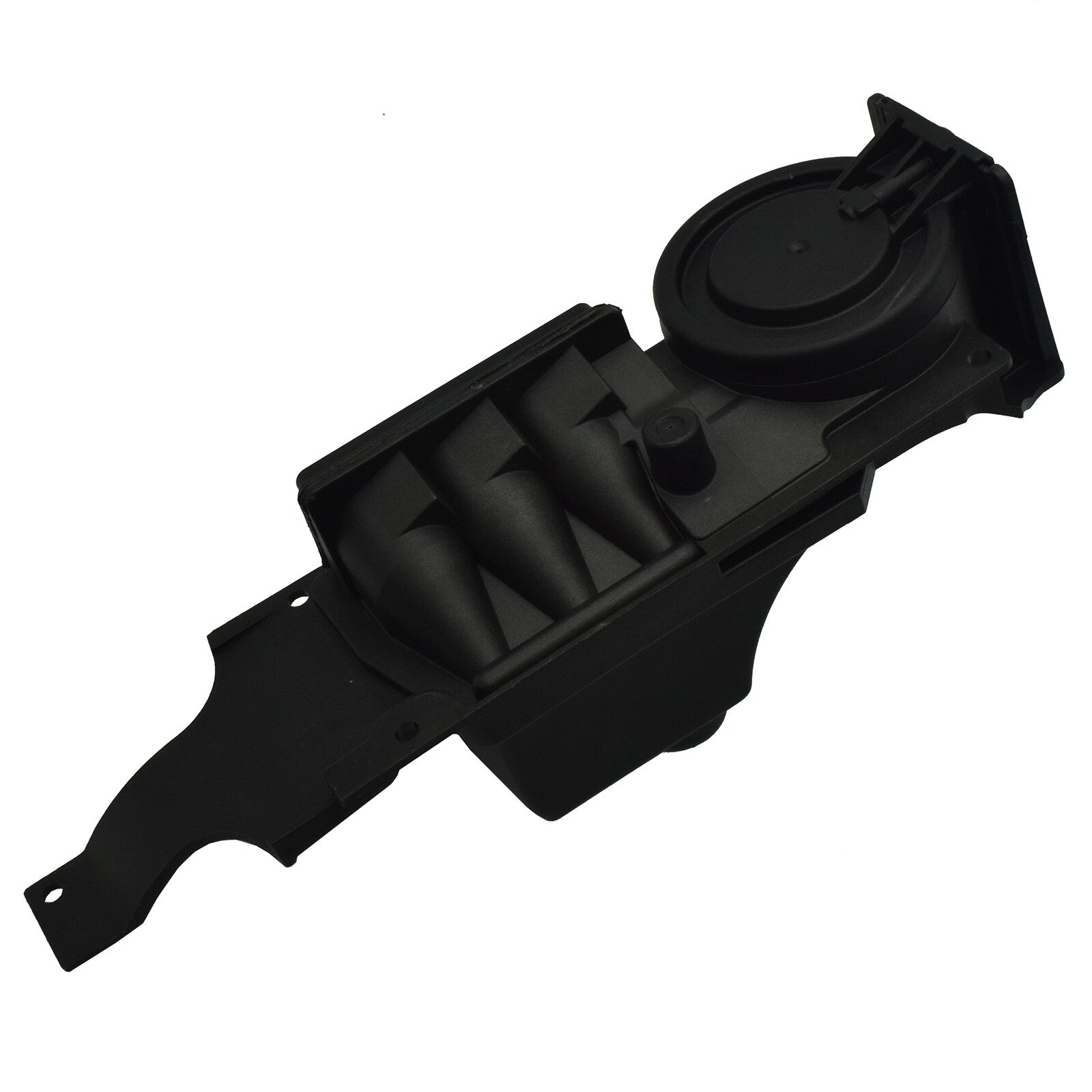 Engine PCV valve cover oil separator for for VW Touareg for Audi Q7 for Cayenne - v