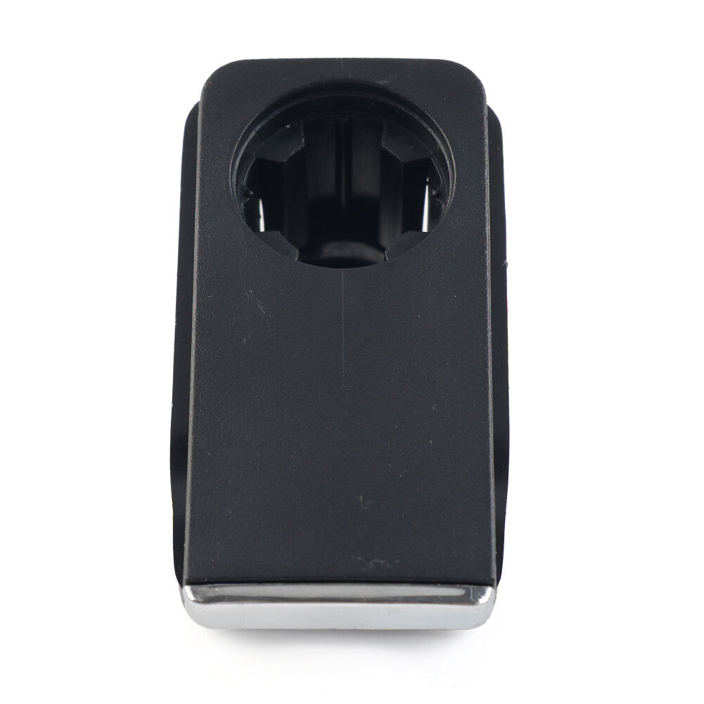 Glove Box Compartment Lock Latch Handle Cover for Mercedes Benz C Class W204 Q
