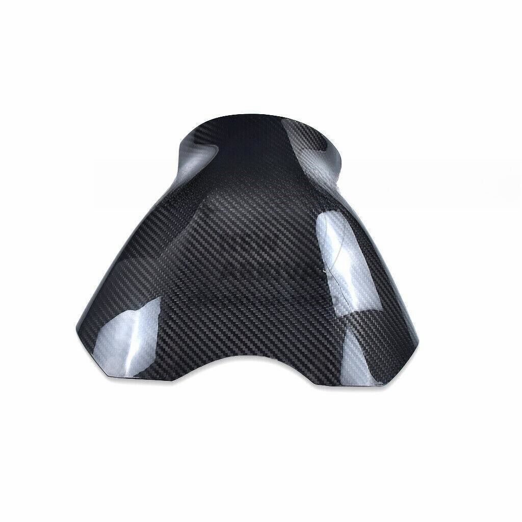 Real Carbon Fiber for Yamaha R6 2017-2020 Fuel Gas Tank Cover Protective Fairing