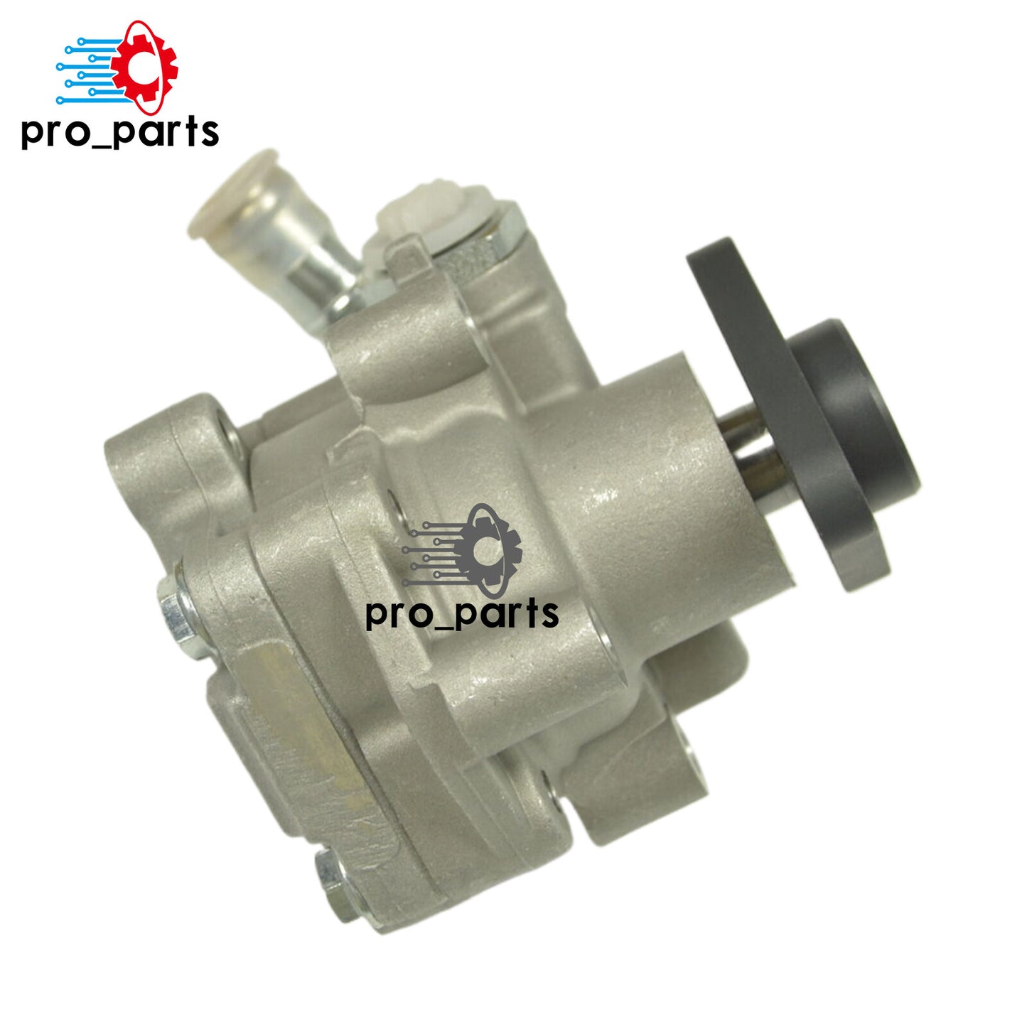 Power steering pump suitable for 2007-2015 for Audi Q7 V6 3.0L 3.6L 7L8422154E 4E0145155N Q