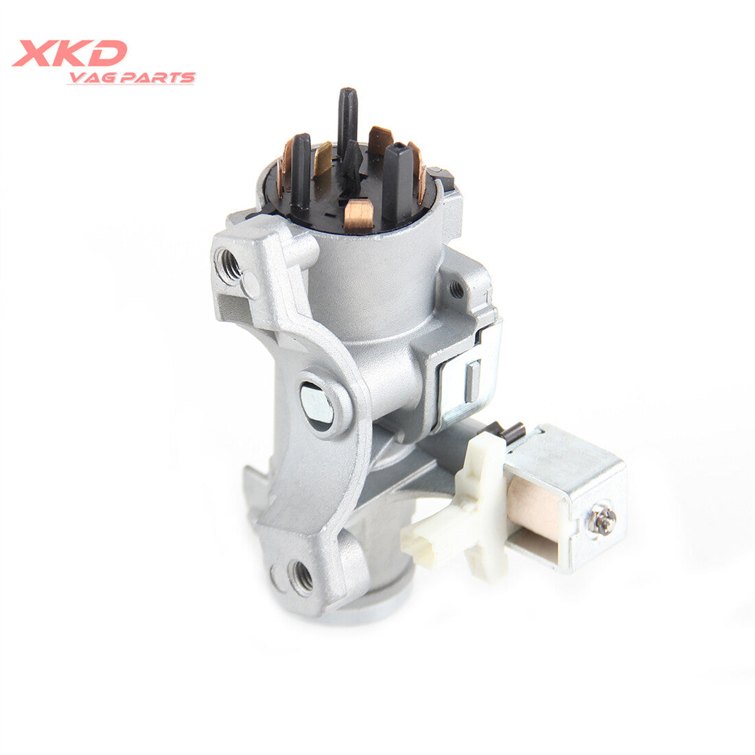 Ignition Starter Lock Steering Lock for VW Polo 2010 2011 2012 6R0905851E Q