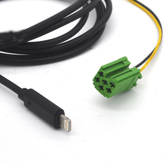 lighting cable For Becker radio for Ferrari CR220/CDR220 Traffic Pro v