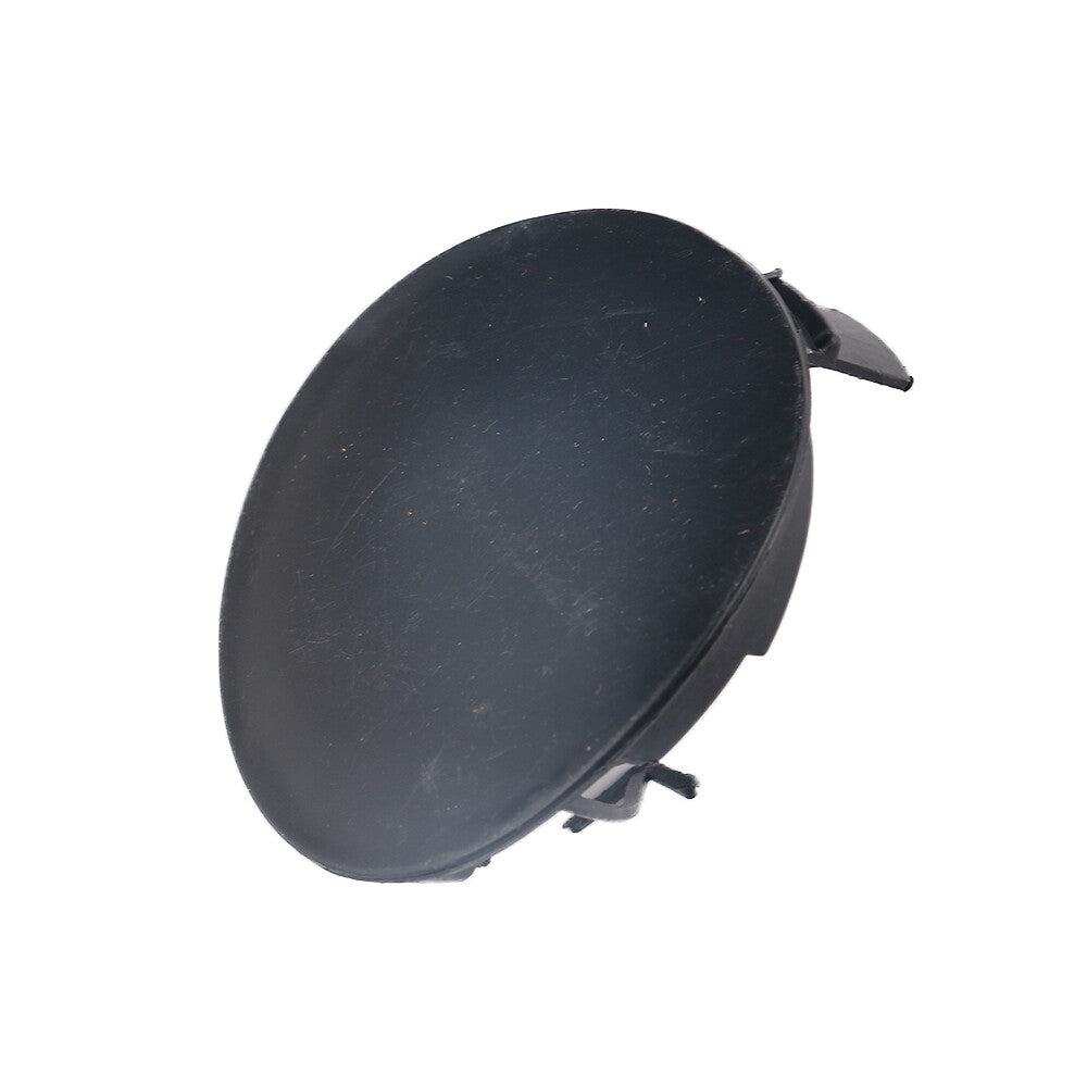 Front Right Bumper Tow Eye Hook Cover for 2007-2009 for Toyota for Corolla Replacement Q