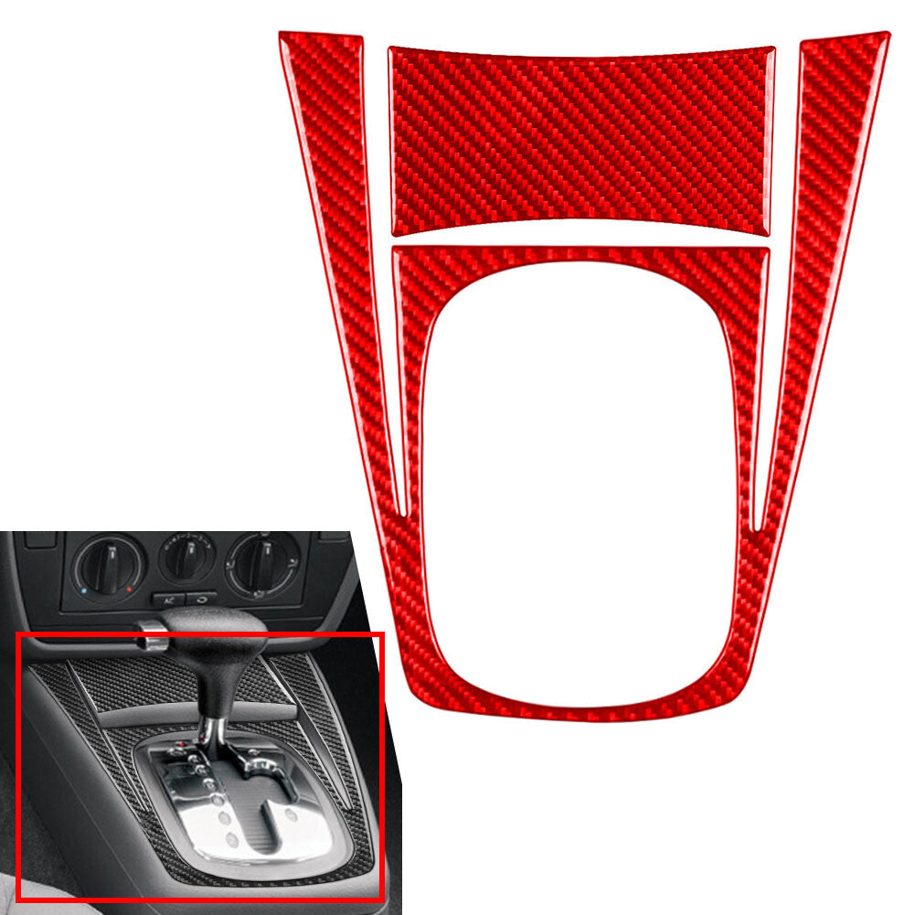 Gear Shift Panel Cover Trim for Volkswagen for Passat B5 2001-2005 2002 2005