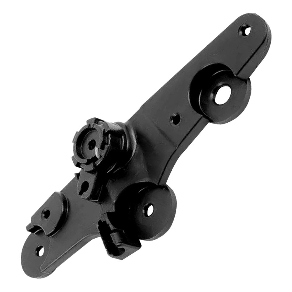 Hood Release Cable / Lever Mount Bracket for 1 3 Series E81 E87 E90 E91 E92
