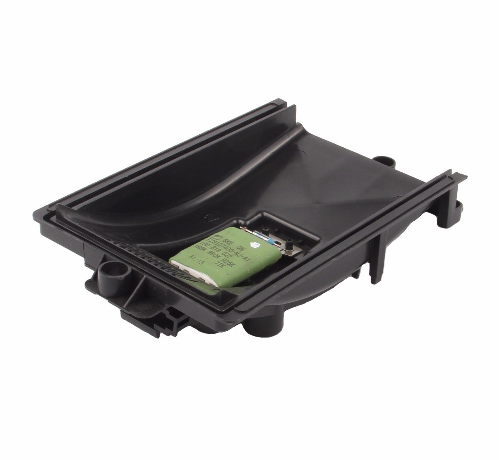 Brand new blower motor, resistance regulator, heater, and fan suitable for VW for Jetta , for Golf MK4, and Beetle. Q