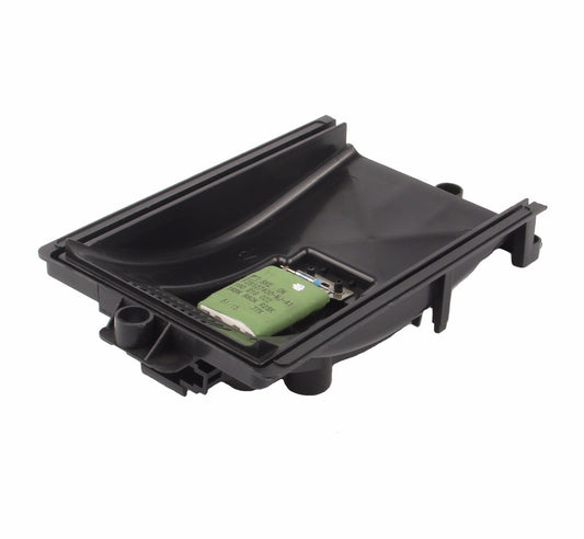 Brand new blower motor, resistance regulator, heater, and fan suitable for VW for Jetta , for Golf MK4, and Beetle. Q