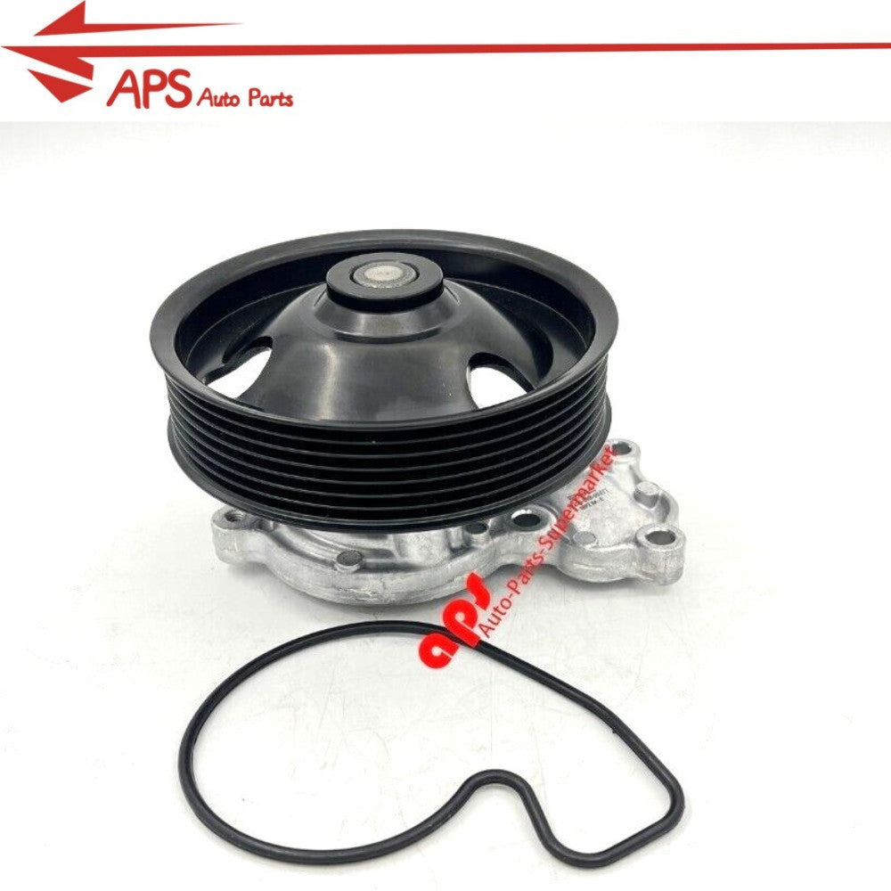 The new engine water pump is compatible with for Honda 2018-2024 Accord, for Civic , and CR-V 1.5L engines.