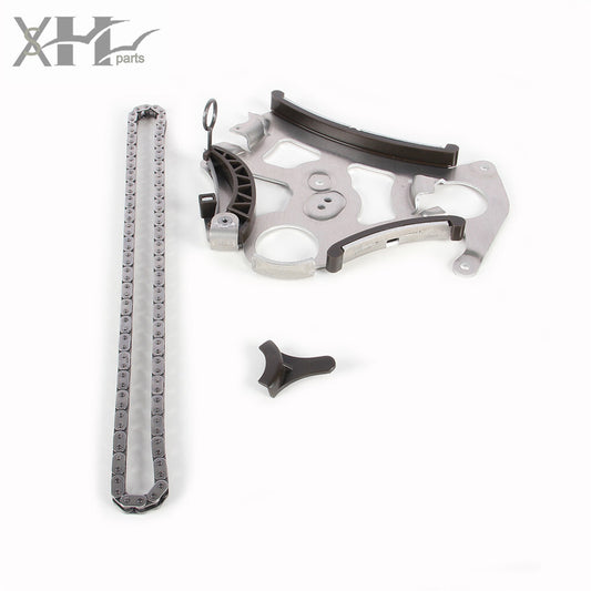3.0L/3.0T Oil Pump Chain and Rail Kit for BMW 135i, 640i, X3, X5, N52 Q