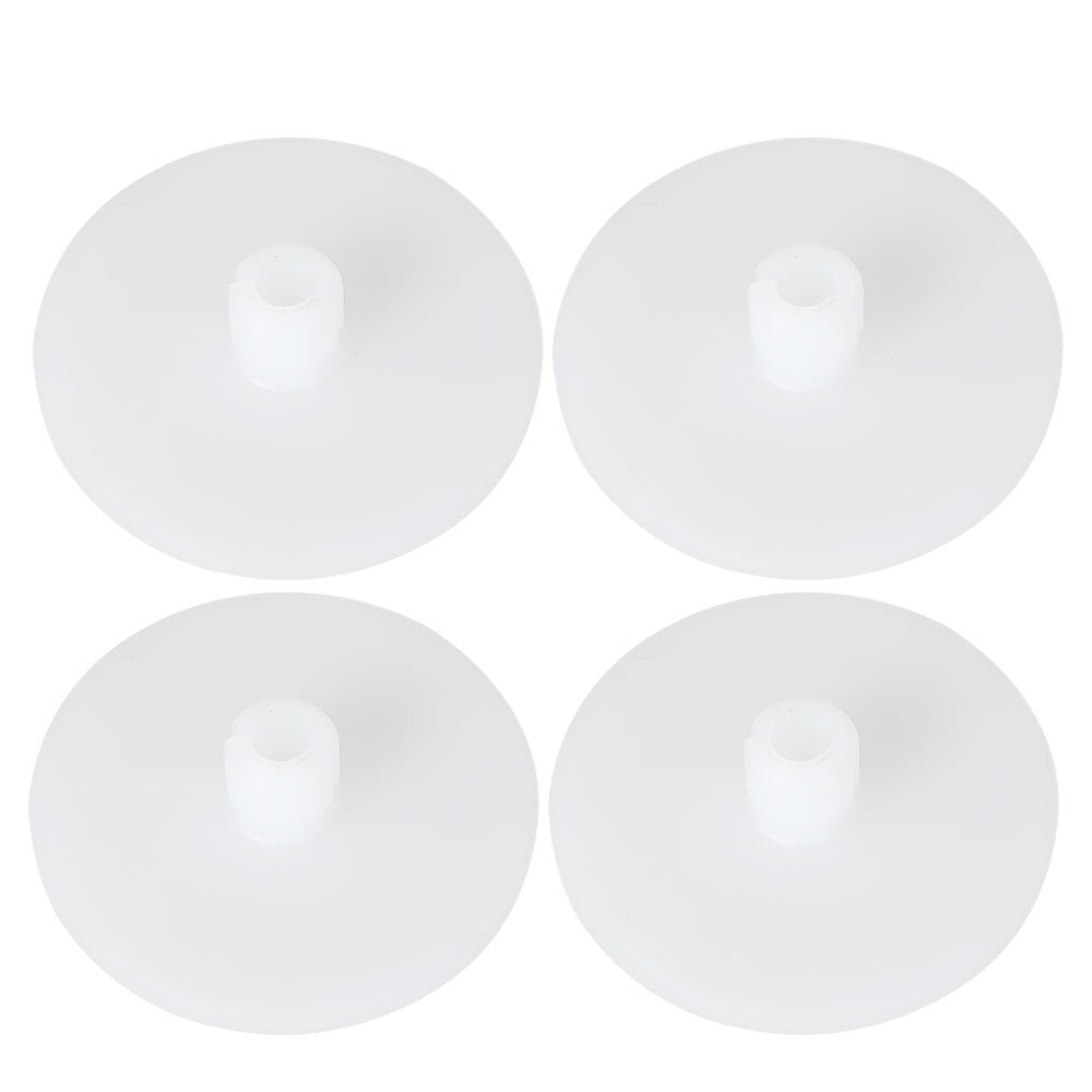 new rear leaf spring insulator inserts for 2002-2018 F- and E- vehicles. n