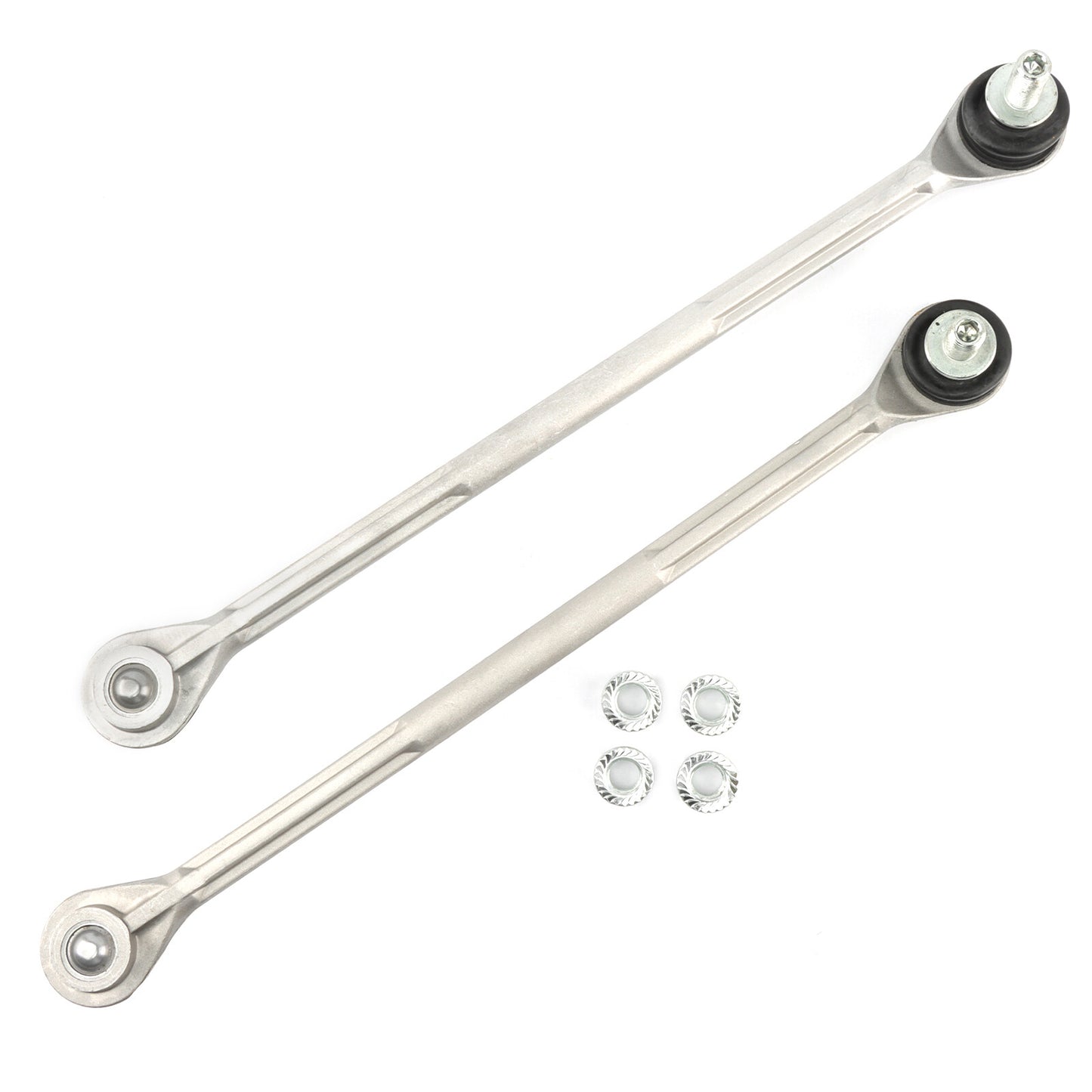 Front stabilizer Sway bar link suitable for Toyota Prius 2010-2015 and for Lexus CT200h 2011-2017. Q