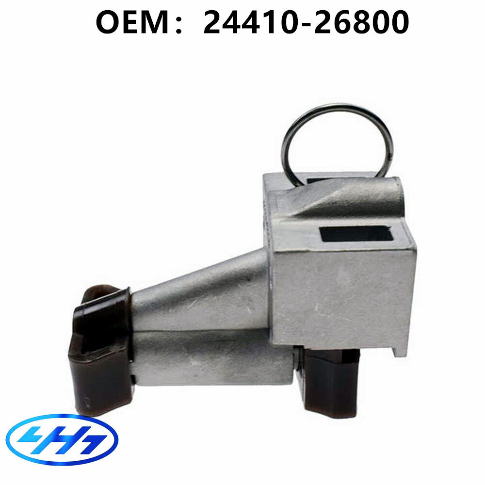 24410-26800 Timing Chain Tensioner Fits for 06-11 for Hyundai Accent for Kia Rio1.6L