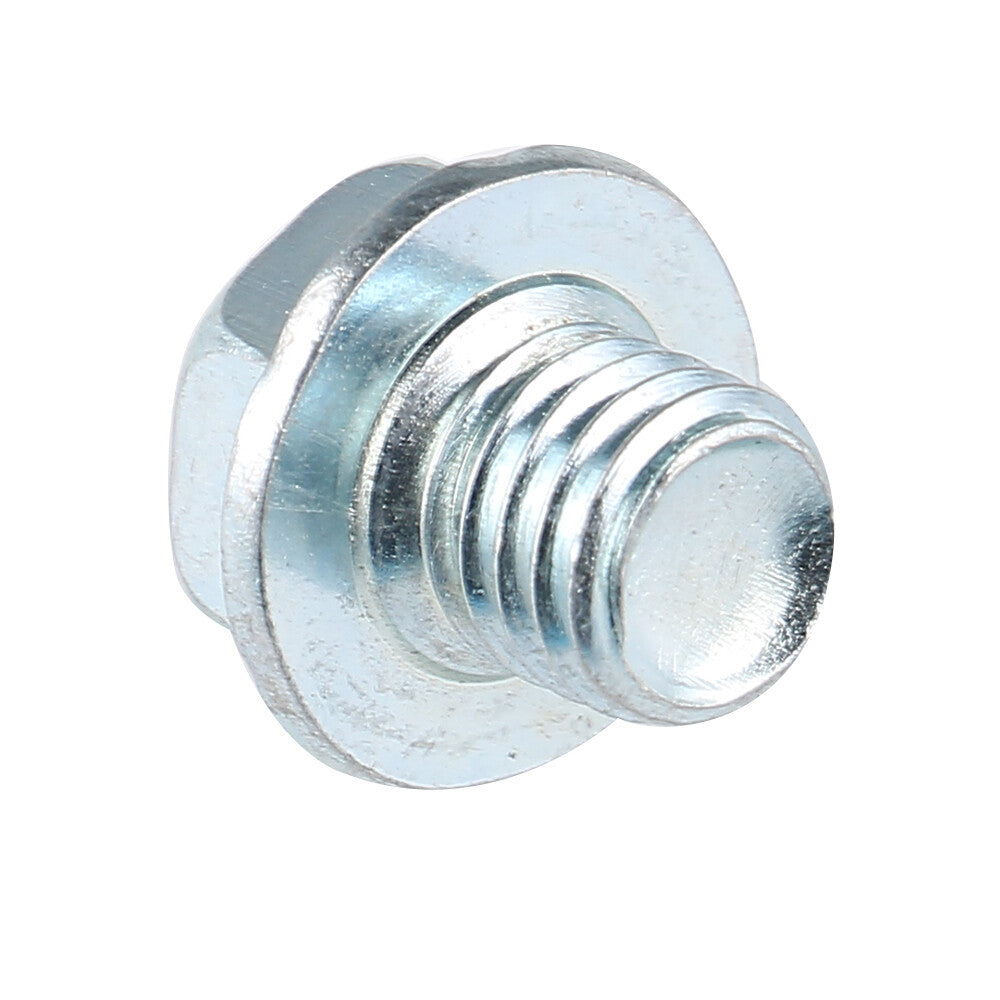 Transmission Pan Drain Plug for Toyota 4-Runner Sequoia Tacoma for Lexus 90341-10011 Q