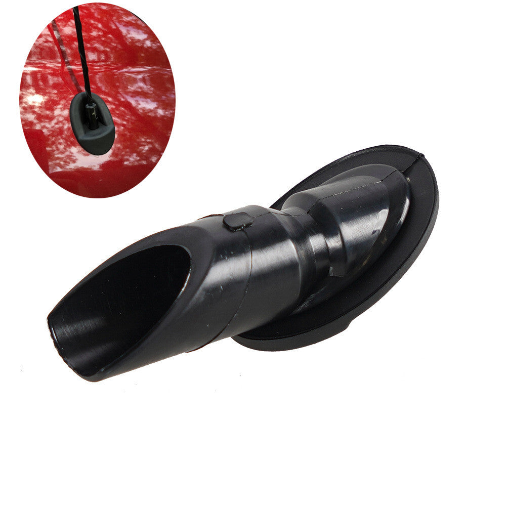 Antenna Base Manual Antenna Ornament For 2011-2014 for Toyota for Sienna OE86392-08020 Q