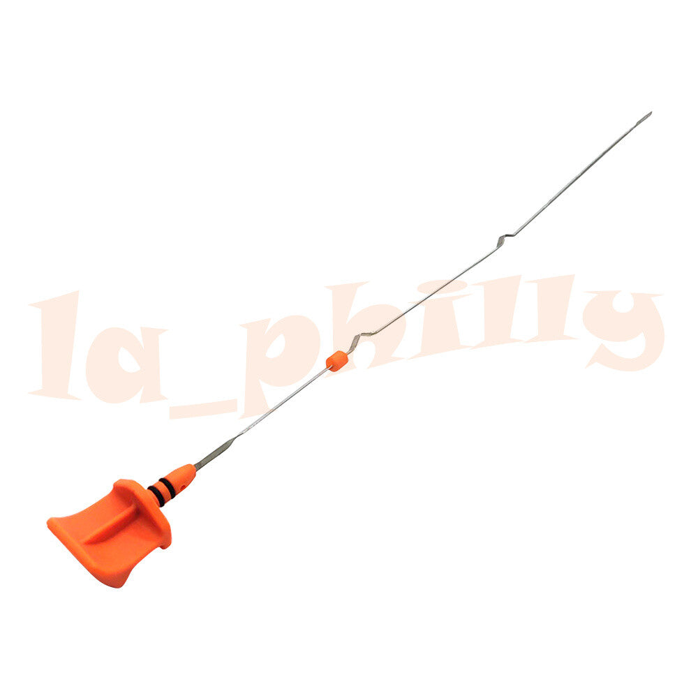 Fit For 08-13 for Accord 2.4L 09-14 Odyssey Crosstour 2.4L Engine Oil Level Dipstick Q