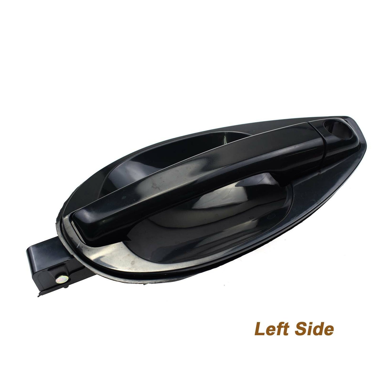 Left exterior door handle for Hyundai 2003-2008 Tiburon Coupe 826502C000- n