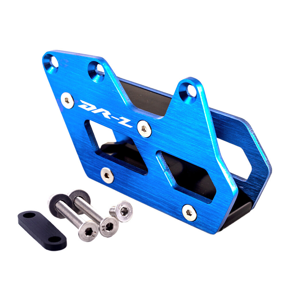 Front Sprocket Cover Chain Guide Protector for SUZUKI DRZ 400 SM DRZ400 S/E 2024 Q